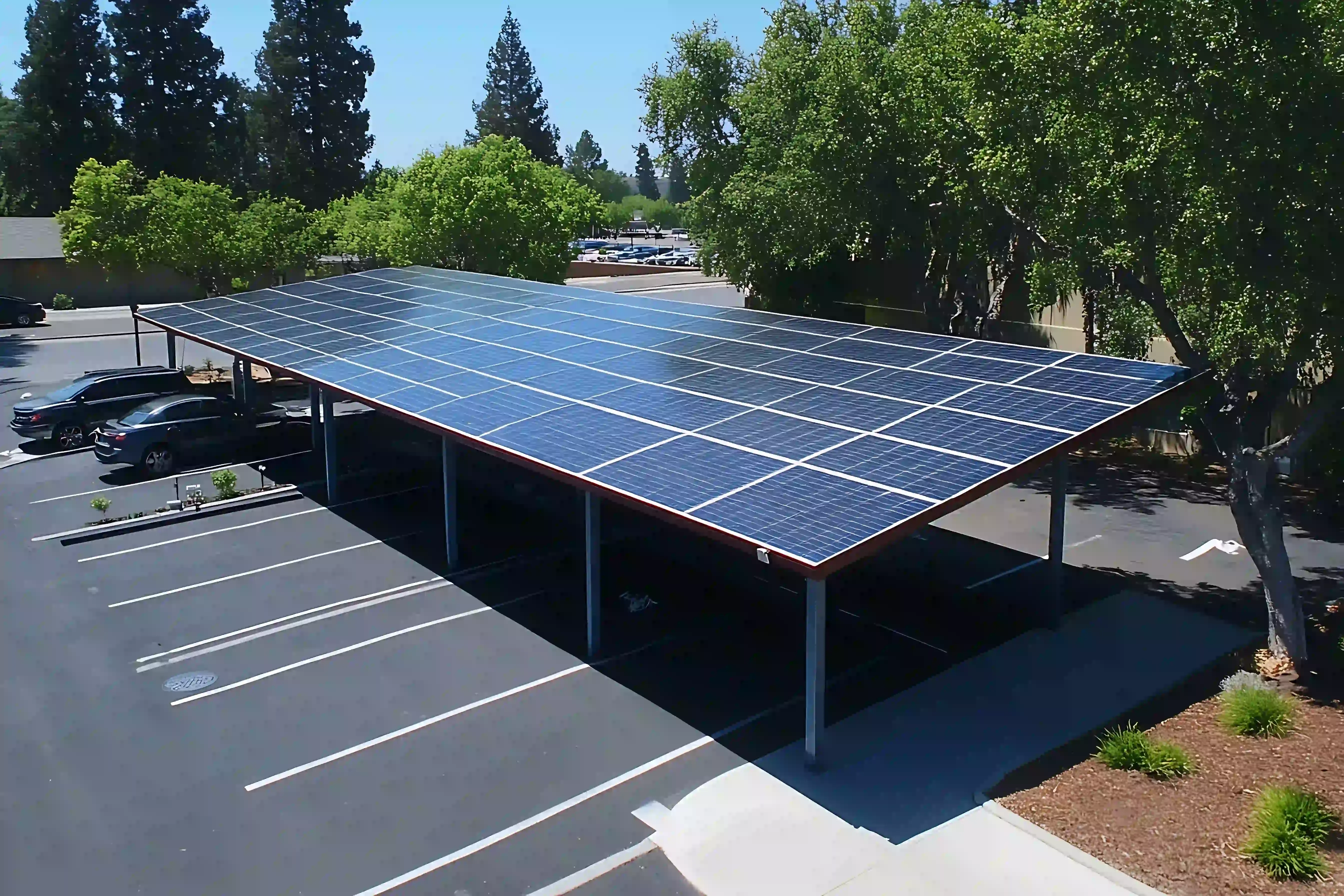 Image installateur carport solaire 1 carport solaire installation
