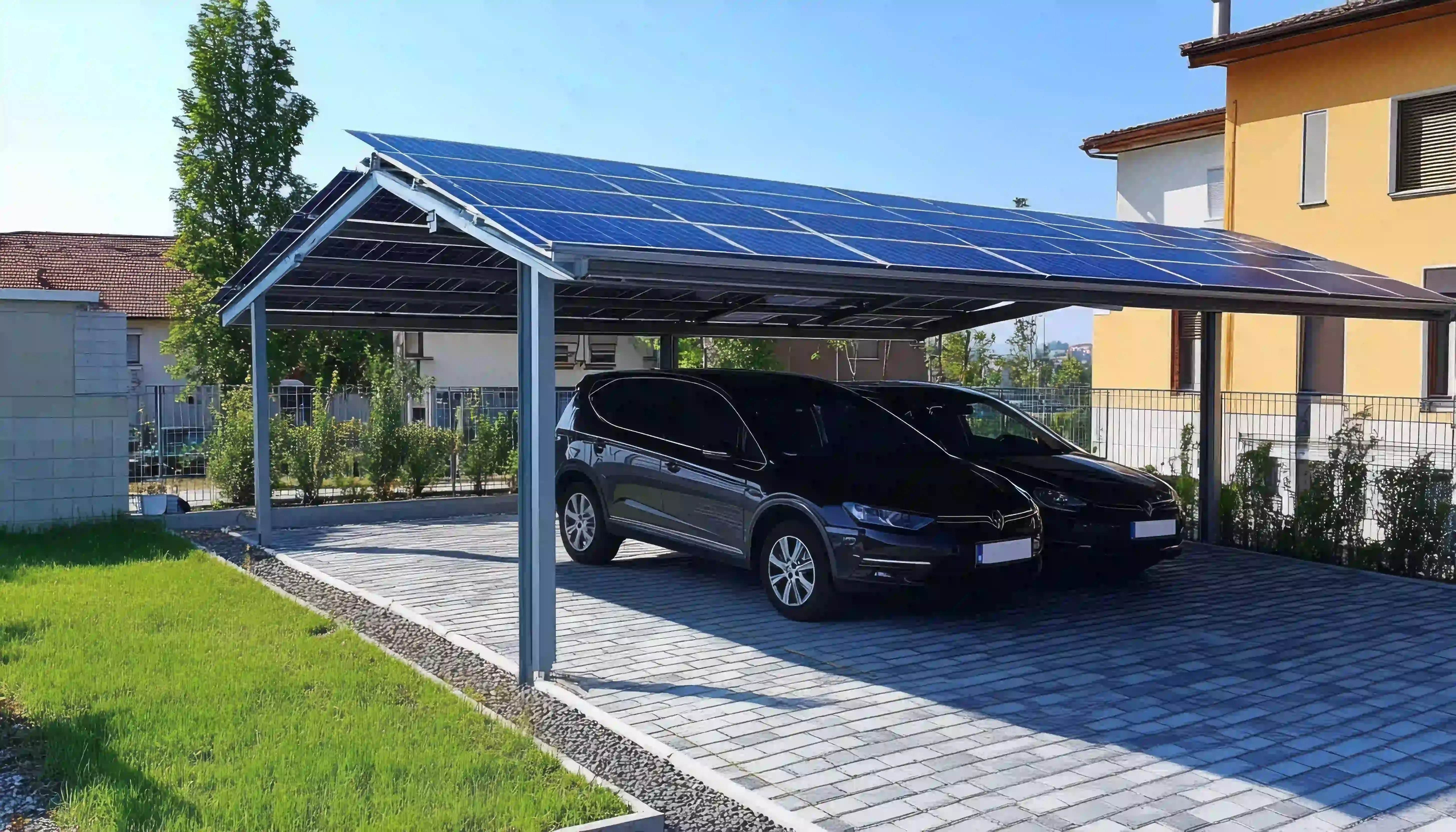 Image installateur carport solaire 2 carport solaire installation