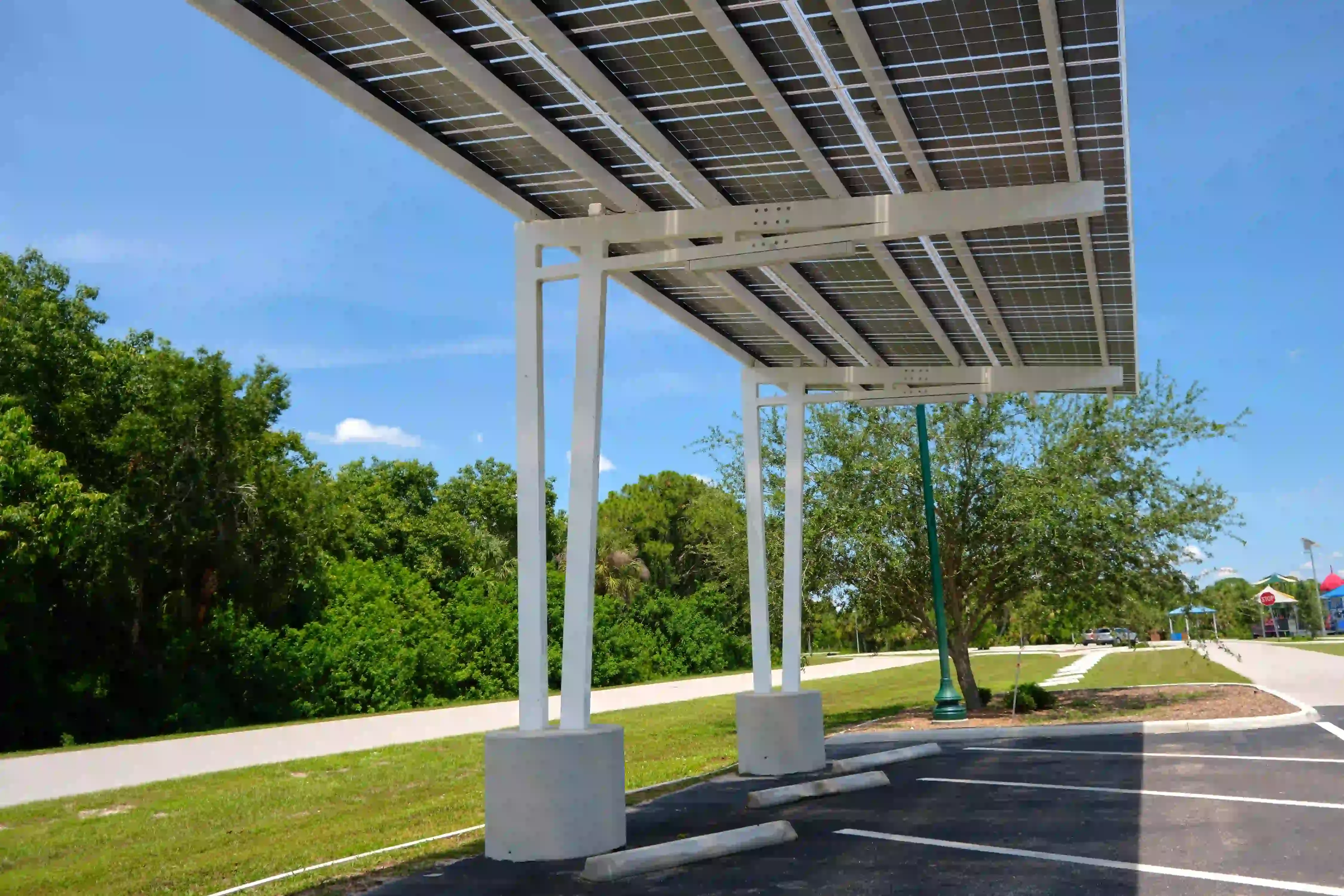 Image installateur carport solaire 5 carport solaire installation