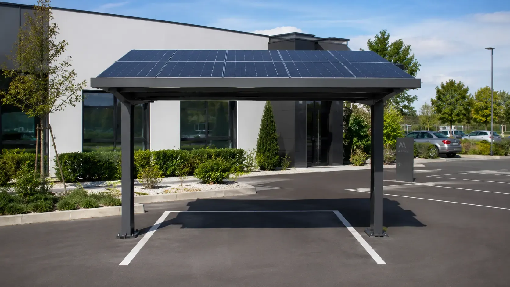 Image installateur carport solaire 8 carport solaire installation